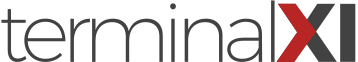 TerminalXI App
